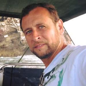 Meet your Posher, David